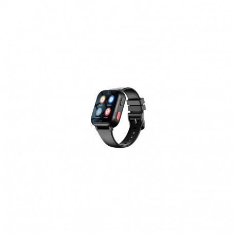 Carneo SENIORSAFE+ 4G pro 3.66 cm (1.44") IPS Digital 240 x 240 pixels Touchscreen Black GP