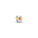 Glorious Gaming Panda Orange, White 36 pc(s)