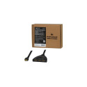 LogiLink HD0040 video switch HDMI