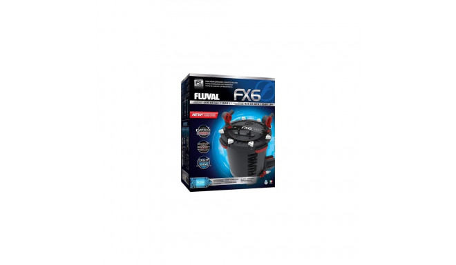 Fluval FX6