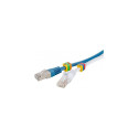 Goobay 72515 cable marker Multicolour PVC 100 pc(s)