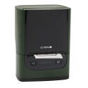 Olympia Etikettendrucker PM220                          grün
