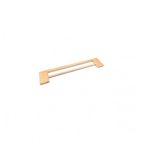 Hauck 597637 baby safety gate Wood