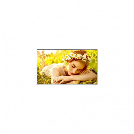 LG 55UL5Q-E Signage Display Digital signage flat panel 139.7 cm (55") LED Wi-Fi 500 cd/m² 4K Ul