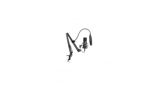 Sandberg Streamer USB Microphone Kit