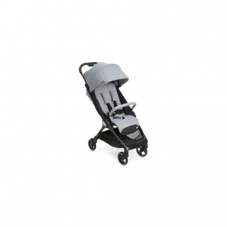 Chicco We Lightweight stroller 1 seat(s) Grey