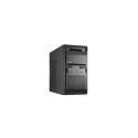 Chieftec LT-01B-350GPB computer case Mini Tower Black 250 W