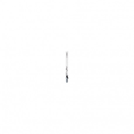Bosch 2 609 256 721 jigsaw/scroll saw/reciprocating saw blade Jigsaw blade High carbon steel (HCS) 2