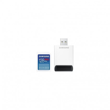 Samsung MB-SD128SB/WW memory card 128 GB SDXC UHS-I