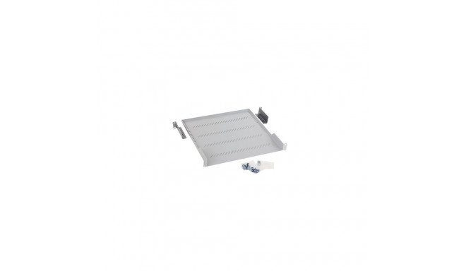 Triton Shelf with perforation 1U 350mm