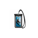 Spigen A601 Black, Transparent