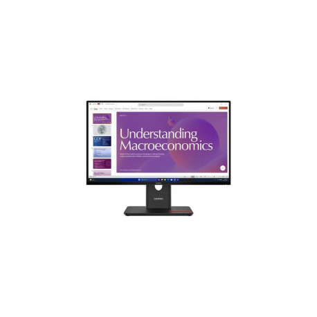 Lenovo ThinkVision T24D-40 Monitor