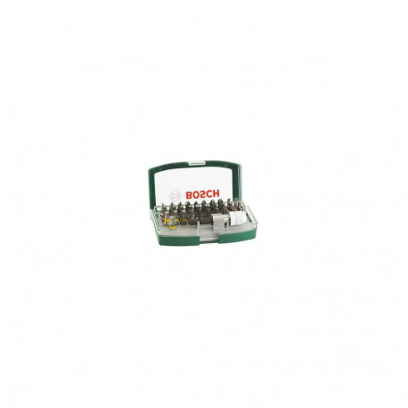 Bosch 2 607 017 063 screwdriver bit 31 pc(s)