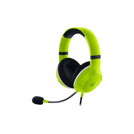 Razer Headset RZ04-03970600-R3M1 / Kaira X XBox Ed. Green
