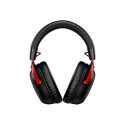 HyperX Headset Cloud III Black
