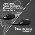 HyperX Headset Cloud III Black