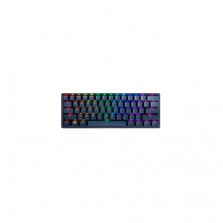 Razer Huntsman Mini RGB - US layout - Linear Red Opto-Mechanical Switches