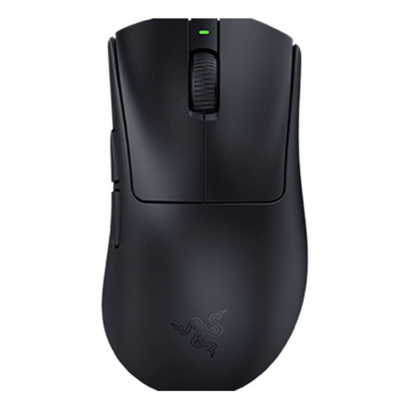 Razer Mouse RZ01-05140100-R3G1 / DeathAdder V3 HyperSpeed Black