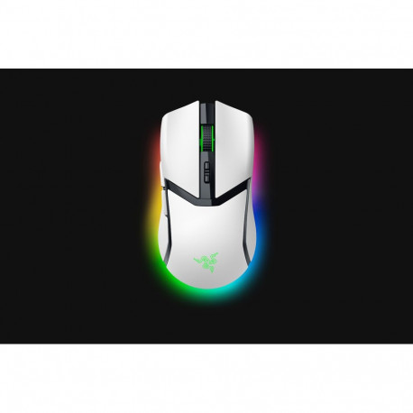 Razer Mouse RZ01-04660200-R3G1 / Cobra Pro White