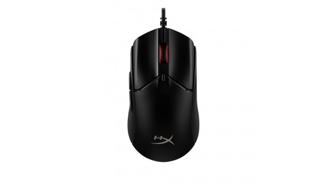 HyperX Mouse Pulsefire Haste 2 Black