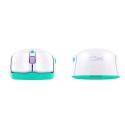 HyperX Mouse Pulsefire Haste 2 Core White