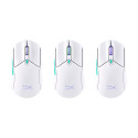HyperX Mouse Pulsefire Haste 2 Core White
