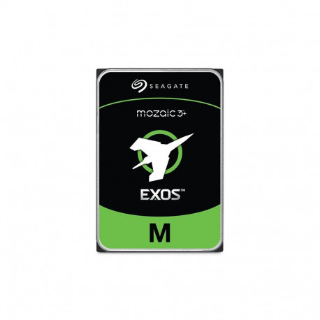 HDD|SEAGATE|Seagate Exos M 30TB (ST30000NM004K)|30TB|512 MB|7200 rpm|3,5"|ST30000NM004K