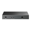 Switch|TP-LINK|LS106LP|PoE ports 4|LS106LP