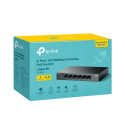 Switch|TP-LINK|LS106LP|PoE ports 4|LS106LP
