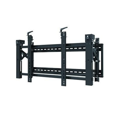 TV SET ACC WALL MOUNT BLACK/LED-VW2000BLACK NEOMOUNTS