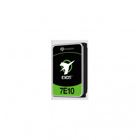 HDD|SEAGATE|Exos 7E10|6TB|SATA|256 MB|7200 rpm|ST6000NM019B