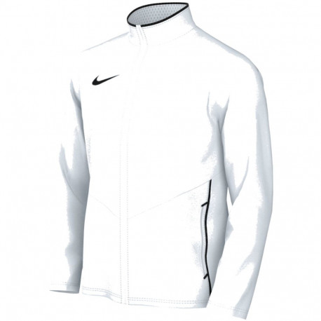 Bluza dla dzieci Nike Dri-Fit Park 26 biała HM7256 100 XS