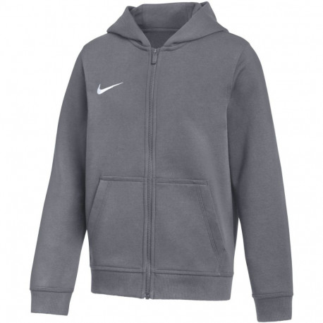 Nike laste kapuutsiga pusa Park 26 fliisist lukuga IB1232 071 S, hall