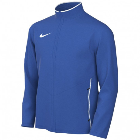 Bluza dla dzieci Nike Dri-Fit Park 26 niebieska HM7256 463 XS