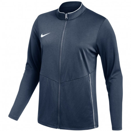 Bluza damska Nike Dri-Fit Park 26 granatowa HM7252 410 S