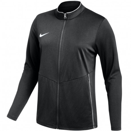 Bluza damska Nike Dri-Fit Park 26 czarna HM7252 010 M