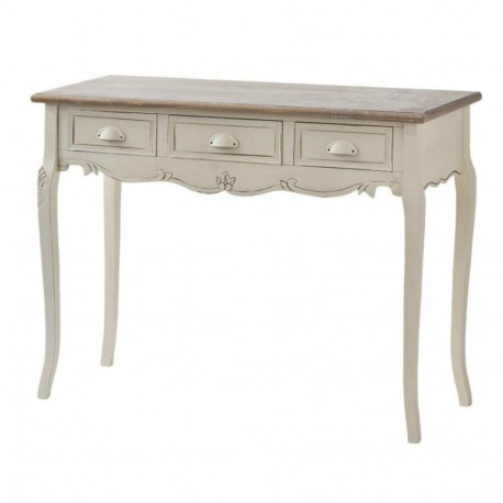 Konsoollaud RIMINI, kreem