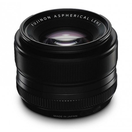 Fujifilm Fujinon XF 35mm f/1.4 R