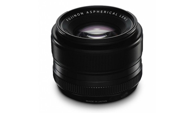 Fujifilm Fujinon XF 35мм f/1.4 R объектив