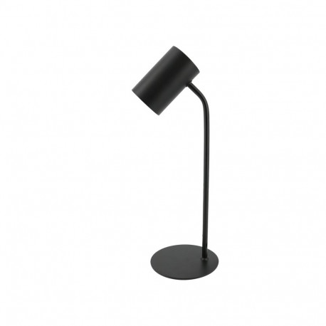 LAMPE KATZ ULX LED BLACK EU