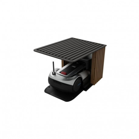 Ecovacs G1-GARAGE DO GOAT1 Premium Garage, 2000 SET