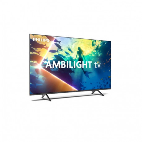 Philips 50PUS8010/12 TV 50 " / 4K Ultra HD / 3840×2160 / LED / 16:9