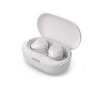 Philips TAT2000WT/00 Wireless earbuds