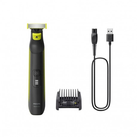 Philips OneBlade Pro Face and Body QP6506/15 5-in-1 Electric Shaver