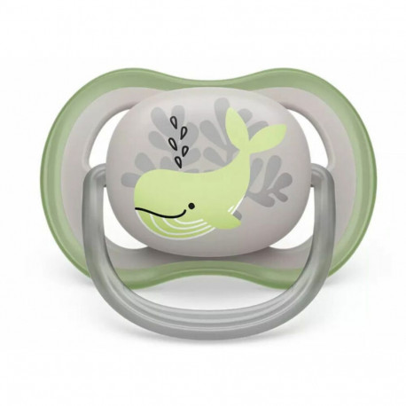 Philips AVENT SCF086/05 Classic Infant pacifier