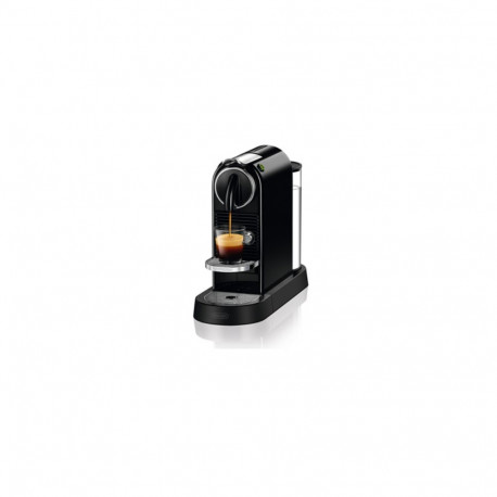 De'Longhi Citiz EN167.B Nespresso Capsule Coffee Machine