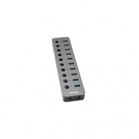 Adapter USB Type-A 3.0 - 10 x USB 3.0