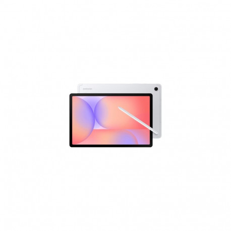 Samsung Galaxy Tab S10 lite X400 128GB silver EU