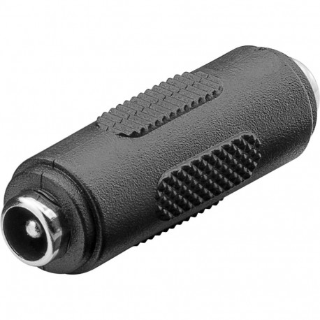 Goobay DC female (5.50 x 2.10 mm) - DC female (5.50 x 2.10 mm) (10 tk)