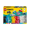 CONSTRUCTOR LEGO CLASSIC 11036